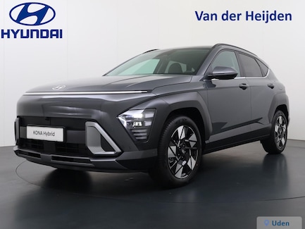 Hyundai Kona 0