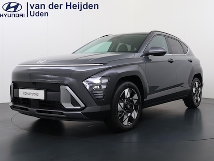Hyundai Kona 0