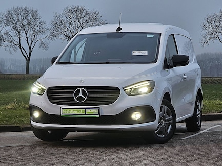 Mercedes-Benz Citan 0