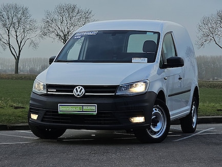 Volkswagen Caddy 0
