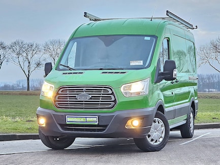 Ford Transit 0