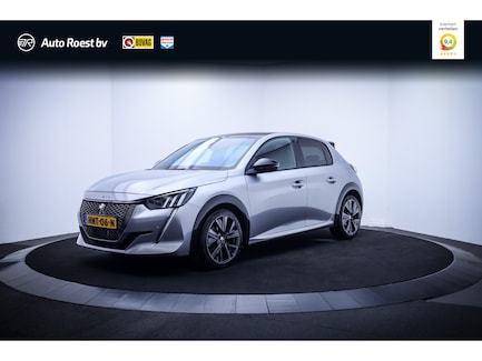 Peugeot 208 0