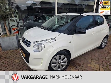 Citroën C1 0