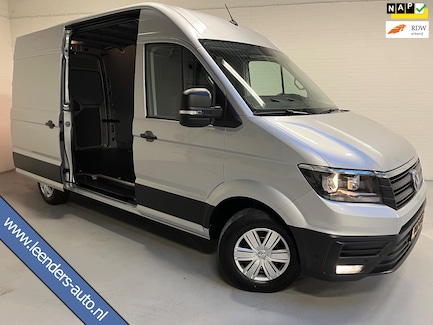Volkswagen Crafter 0