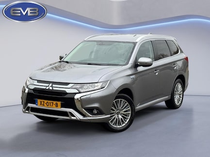 Mitsubishi Outlander 0