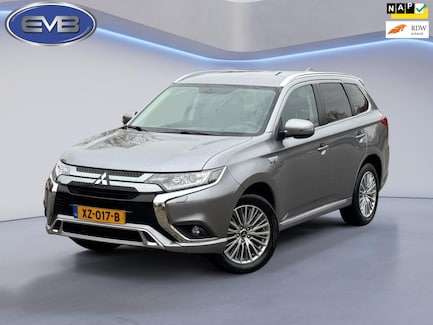 Mitsubishi Outlander 0