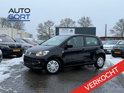 Volkswagen Up! 0
