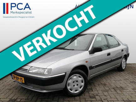 Citroën Xantia 0