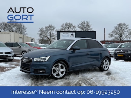 Audi A1 0