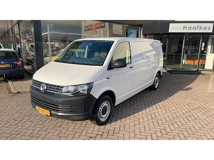 Volkswagen Transporter 0