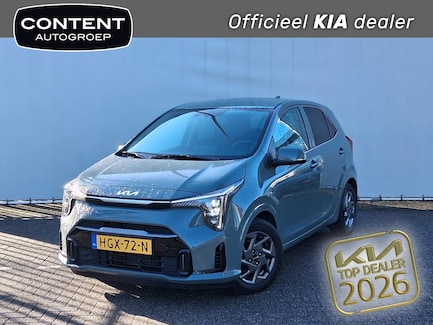 Kia Picanto 0