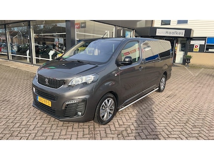 Peugeot Expert 0