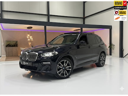 BMW X3 0