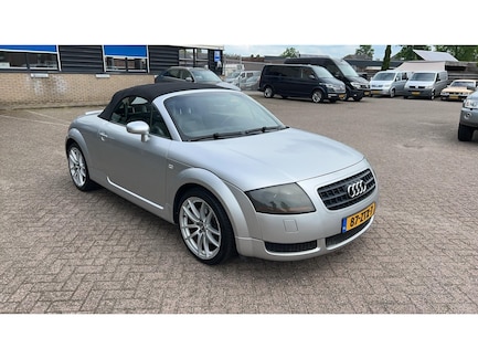 Audi TT 0