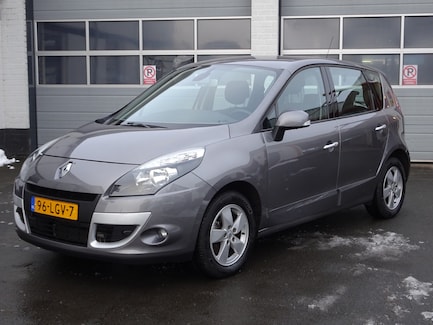 Renault Scenic 0
