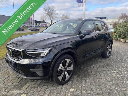 Volvo XC40 0