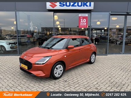 Suzuki Swift 0