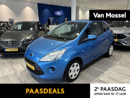 Ford Ka 0