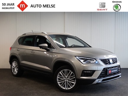 SEAT Ateca 0
