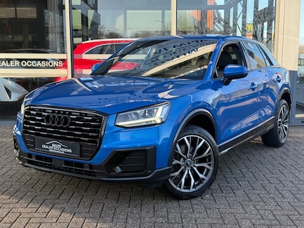 Audi Q2 0