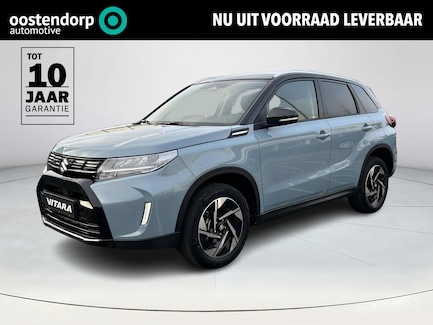 Suzuki Vitara 0