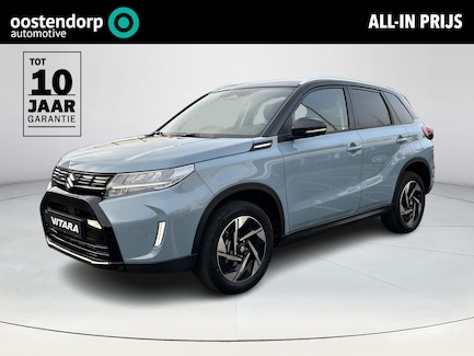 Suzuki Vitara 0