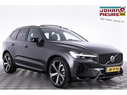 Volvo XC60 0