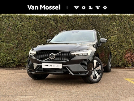 Volvo XC60 0