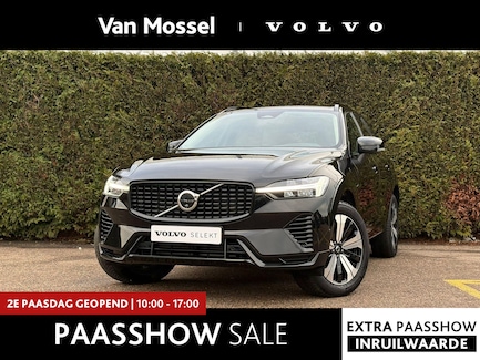 Volvo XC60 0