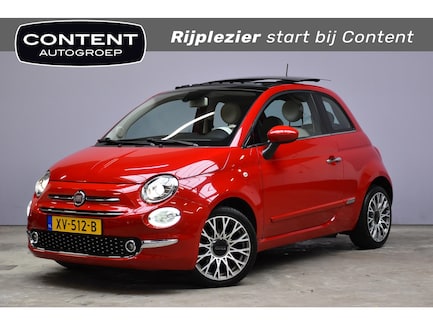 Fiat 500 0
