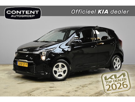 Kia Picanto 0