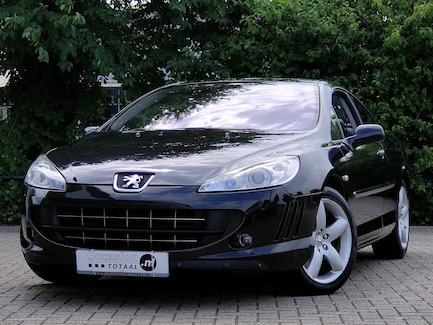Peugeot 407 0