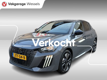 Peugeot 208 0