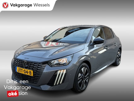 Peugeot 208 0