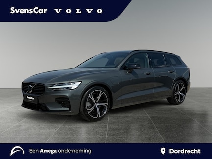 Volvo V60 0