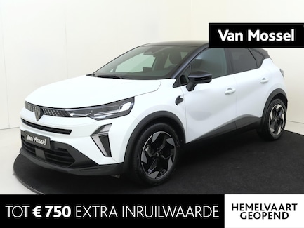 Renault Captur 0