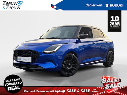 Suzuki Swift 0