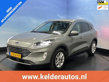Ford Kuga 0