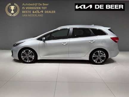 Kia Ceed 0