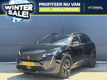 Peugeot 3008 0
