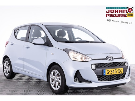 Hyundai i10 0