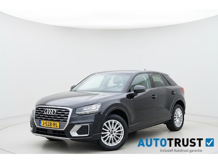 Audi Q2 0