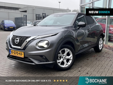 Nissan Juke 0