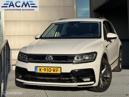 Volkswagen Tiguan 0