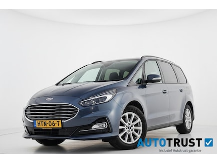 Ford Galaxy 0