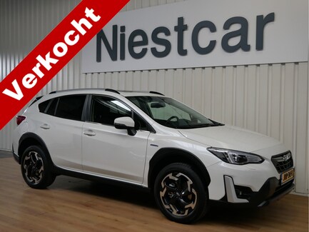 Subaru XV 0