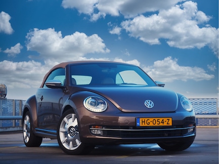 Volkswagen Beetle 0