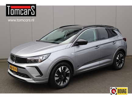Opel Grandland 0