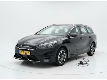 Kia Ceed 0