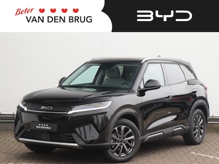 BYD Atto 2 0